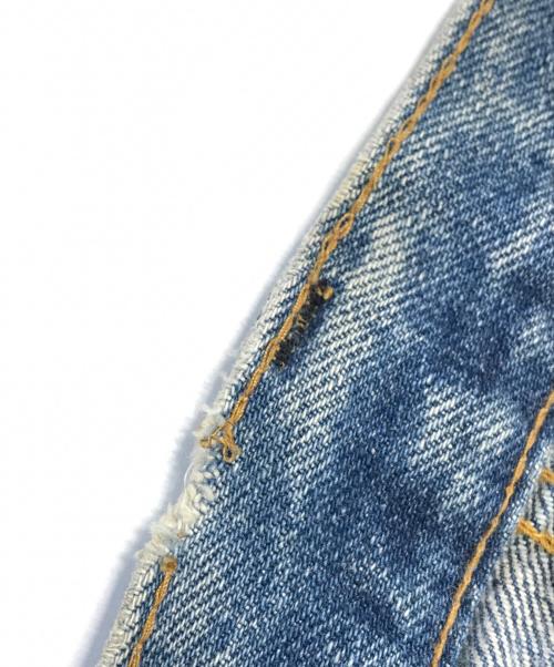 LEVI'S（リーバイス）LEVI'S (リーバイス) 66前期501デニムパンツ インディゴ サイズ:表記なしの古着・服飾アイテム
