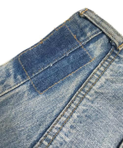 LEVI'S（リーバイス）LEVI'S (リーバイス) 66前期501デニムパンツ インディゴ サイズ:表記なしの古着・服飾アイテム
