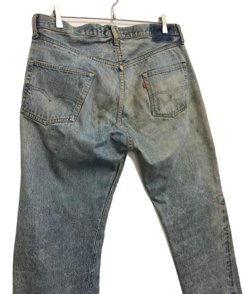LEVI'S（リーバイス）LEVI'S (リーバイス) 66前期501デニムパンツ インディゴ サイズ:表記なしの古着・服飾アイテム