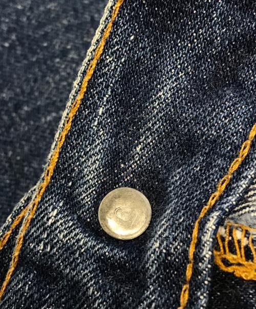 LEVI'S（リーバイス）LEVI'S (リーバイス) 66前期501デニムパンツ インディゴ サイズ:表記なしの古着・服飾アイテム