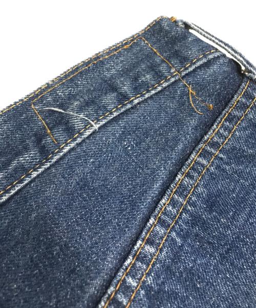 LEVI'S（リーバイス）LEVI'S (リーバイス) 66前期501デニムパンツ インディゴ サイズ:表記なしの古着・服飾アイテム