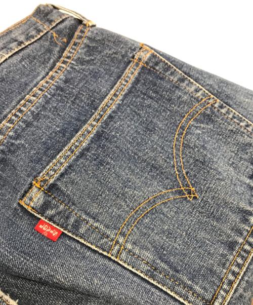 LEVI'S（リーバイス）LEVI'S (リーバイス) 66前期501デニムパンツ インディゴ サイズ:表記なしの古着・服飾アイテム