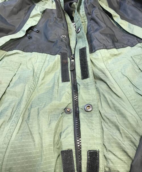 THE NORTH FACE（ザ ノース フェイス）THE NORTH FACE (ザ ノース フェイス) マウンテンパーカー カーキ サイズ:XLの古着・服飾アイテム