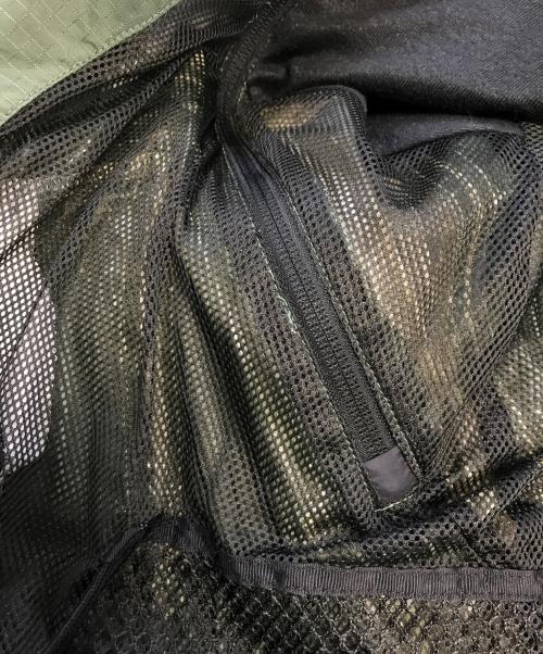 THE NORTH FACE（ザ ノース フェイス）THE NORTH FACE (ザ ノース フェイス) マウンテンパーカー カーキ サイズ:XLの古着・服飾アイテム