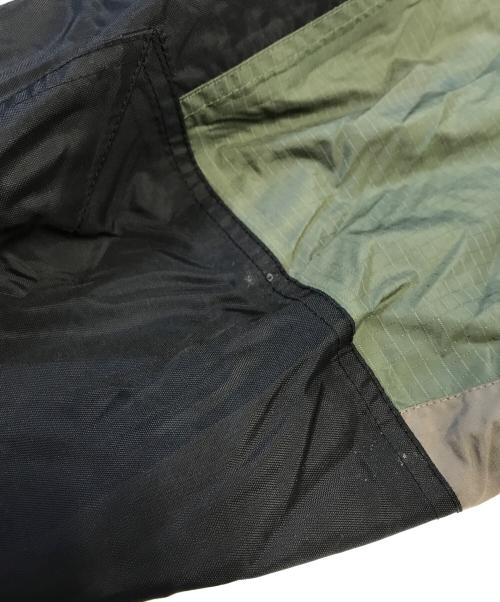 THE NORTH FACE（ザ ノース フェイス）THE NORTH FACE (ザ ノース フェイス) マウンテンパーカー カーキ サイズ:XLの古着・服飾アイテム