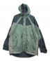 THE NORTH FACE（ザ ノース フェイス）の古着「マウンテンパーカー」｜カーキ