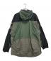 THE NORTH FACE (ザ ノース フェイス) マウンテンパーカー カーキ サイズ:XL：15000円
