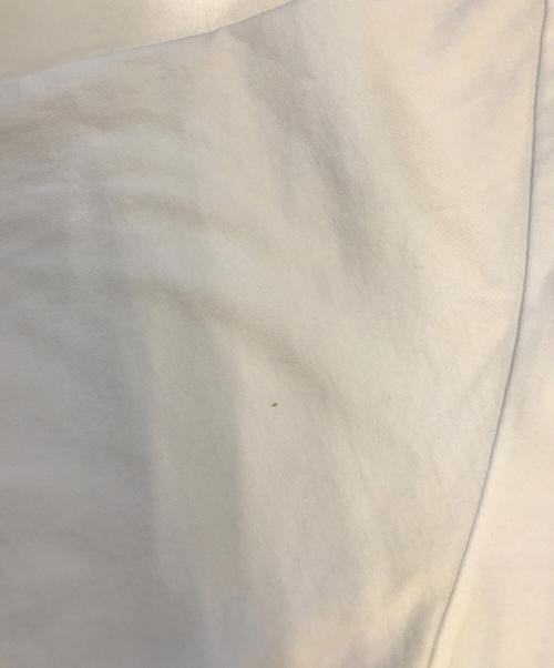 Christian Dior（クリスチャン ディオール）Christian Dior (クリスチャン ディオール) cactus jack (カクタス・ジャック) オーバーサイズプリントTシャツ ホワイト サイズ:Ｌの古着・服飾アイテム