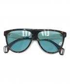 GUCCIグッチ）の古着「サングラス」