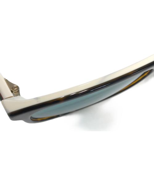 GUCCI（グッチ）GUCCI (グッチ) サングラス サイズ:58□13-150の古着・服飾アイテム