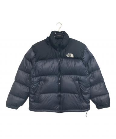 中古・古着通販】THE NORTH FACE (ザ ノース フェイス) ヌプシダウン