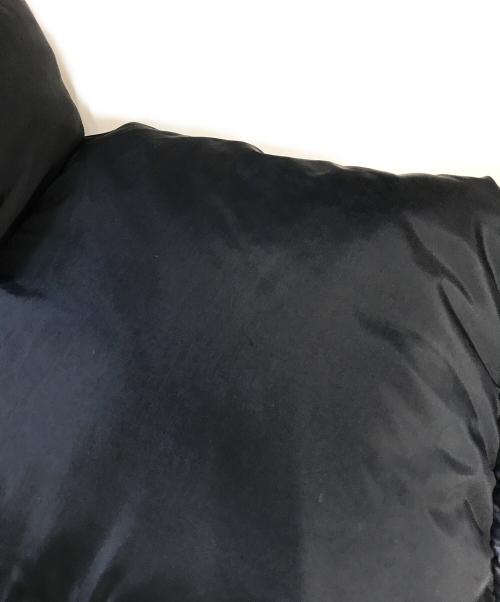 THE NORTH FACE（ザ ノース フェイス）THE NORTH FACE (ザ ノース フェイス) ヌプシダウンジャケット ブルー サイズ:Lの古着・服飾アイテム