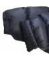 中古・古着 THE NORTH FACE (ザ ノース フェイス) ヌプシダウンジャケット ブルー サイズ:L：25000円