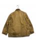 FIELD MASTER (フィールド・マスター) ハンティングジャケット ベージュ サイズ:表記なし：11000円
