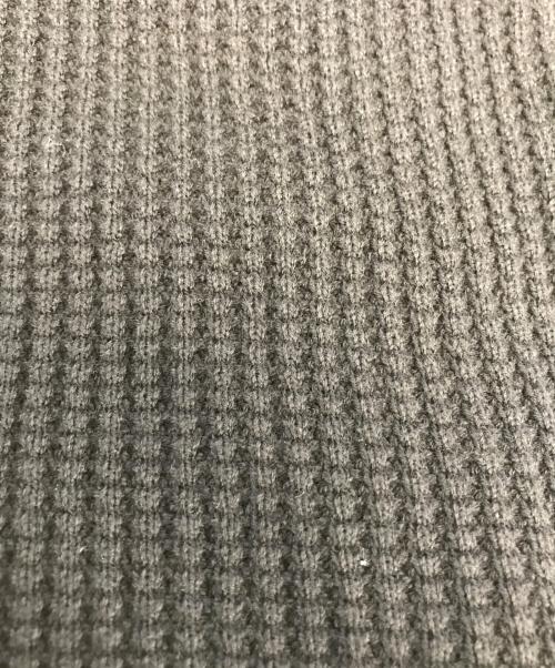 HUGO BOSS（ヒューゴ ボス）HUGO BOSS (ヒューゴ ボス) 中綿切替ベスト ブラック サイズ:Lの古着・服飾アイテム