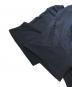 中古・古着 MM6 (エムエムシックス) W T-shirt nera overisze con logo ブラック サイズ:L：15000円