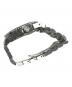 GUCCI (グッチ) SEISS DIVE45 シルバー サイズ:表記なし：55000円