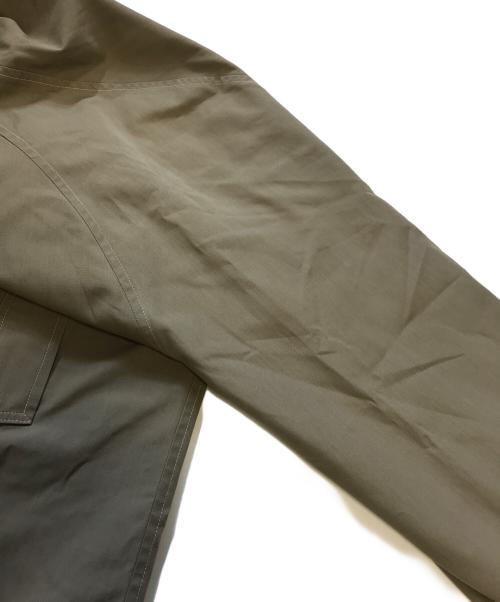 Burberry's（バーバリー）Burberry's (バーバリーズ) ステンカラーコート ベージュ サイズ:表記なしの古着・服飾アイテム