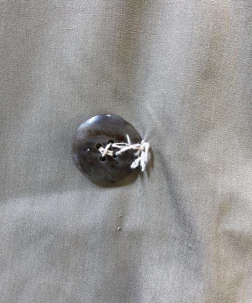 Burberry's（バーバリー）Burberry's (バーバリーズ) ステンカラーコート ベージュ サイズ:表記なしの古着・服飾アイテム