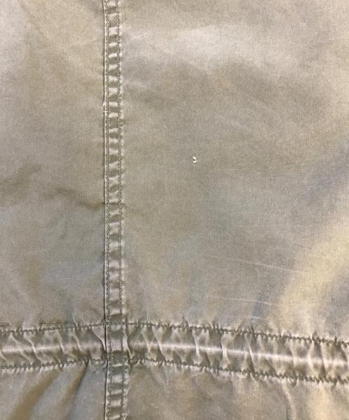 VINTAGE MILITARY（ヴィンテージ ミリタリー）VINTAGE MILITARY (ヴィンテージ ミリタリー) US ARMY Ｍ65フィッシュテールパーカー カーキ サイズ:XLの古着・服飾アイテム