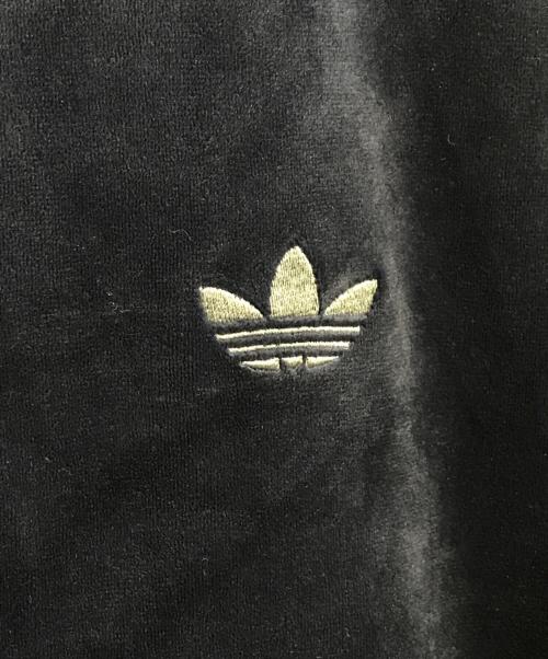 adidas（アディダス）adidas (アディダス) BB VELOUR TT ネイビー サイズ:Mの古着・服飾アイテム