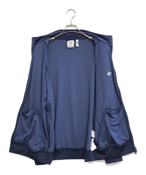 adidas（アディダス）adidas (アディダス) BB VELOUR TT ネイビー サイズ:Mの古着・服飾アイテム