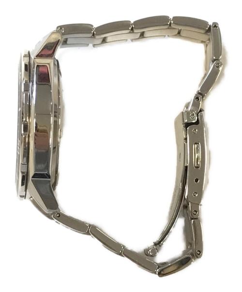 CITIZEN（シチズン）CITIZEN (シチズン) 腕時計 ブラックの古着・服飾アイテム