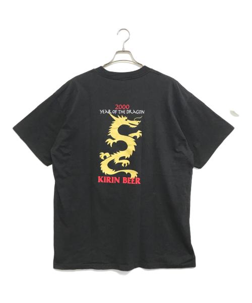 DELTA（デルタ）DELTA (デルタ) Tシャツ ブラック サイズ:XLの古着・服飾アイテム