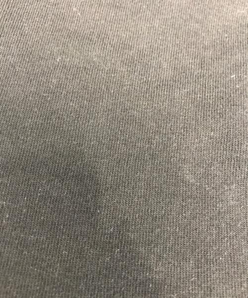 DELTA（デルタ）DELTA (デルタ) Tシャツ ブラック サイズ:XLの古着・服飾アイテム