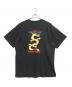 DELTA (デルタ) Tシャツ ブラック サイズ:XL：15000円