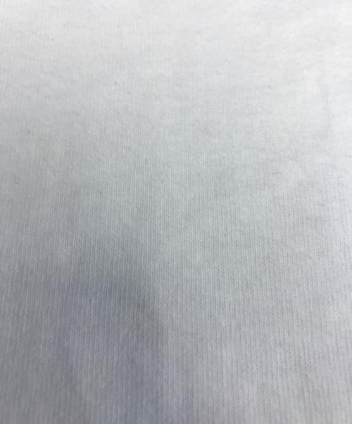 FRUIT OF THE LOOM（フルーツオブザルーム）FRUIT OF THE LOOM (フルーツオブザルーム) ポケットTシャツ ホワイト サイズ:Lの古着・服飾アイテム