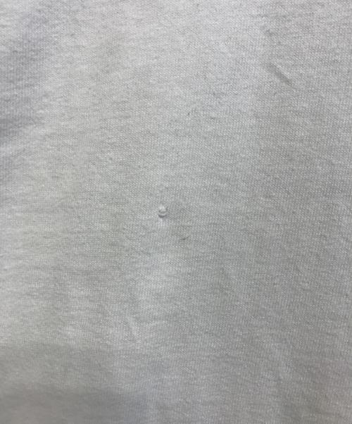 FRUIT OF THE LOOM（フルーツオブザルーム）FRUIT OF THE LOOM (フルーツオブザルーム) ポケットTシャツ ホワイト サイズ:Lの古着・服飾アイテム