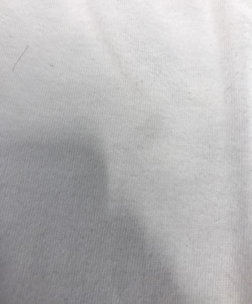 バンドTシャツ（バンドTシャツ）バンドTシャツ (バンドTシャツ) 80s Rolling Stones(ローリング・ストーンズ) バンドｔシャツ ホワイト サイズ:表記なしの古着・服飾アイテム