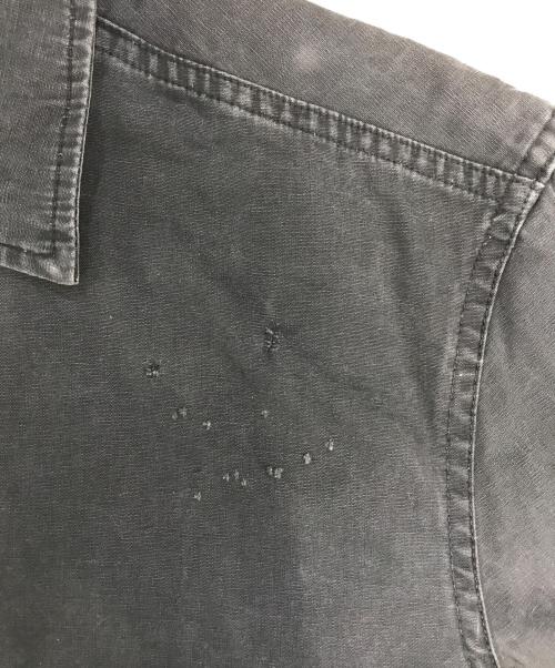 Bluebell（ブルーベル）Bluebell (ブルーベル) スポーツジャケット ブラック サイズ:S(34-36)の古着・服飾アイテム