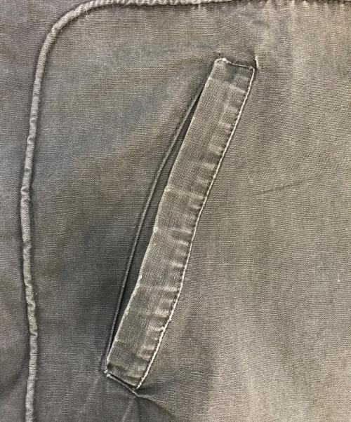 Bluebell（ブルーベル）Bluebell (ブルーベル) スポーツジャケット ブラック サイズ:S(34-36)の古着・服飾アイテム