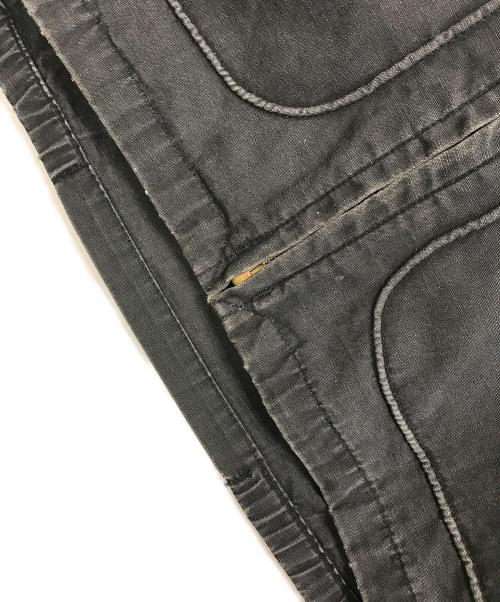 Bluebell（ブルーベル）Bluebell (ブルーベル) スポーツジャケット ブラック サイズ:S(34-36)の古着・服飾アイテム