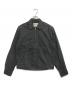 Bluebell（ブルーベル）の古着「スポーツジャケット」｜ブラック