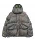 SUPREME（シュプリーム）の古着「700-Fill Down Lightweight Puffer」｜グリーン
