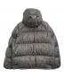 SUPREME (シュプリーム) 700-Fill Down Lightweight Puffer グリーン サイズ:S：40000円
