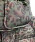 中古・古着 SUPREME (シュプリーム) 700-Fill Down Lightweight Puffer グリーン サイズ:S：40000円