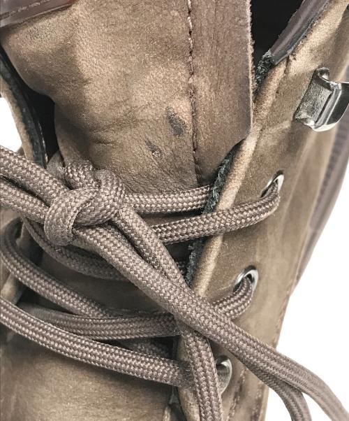 Eytys（エイティーズ）Eytys (エイティーズ) トライベッカブーツ ブラウン サイズ:EUR37/UK4.5/USw7/CHM245(2.5)/CM24.5の古着・服飾アイテム