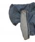 中古・古着 ANDERSSON BELL (アンダーソンベル) BOOTS WRINKLE JEANS インディゴ サイズ:27：15000円