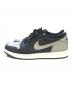 NIKE (ナイキ) ローカットスニーカー ブラック サイズ:US10/UK9/EUR44/cm28/BR42/CN280(2.5) 未使用品：15000円