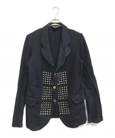 ジャケット・アウター COMME des GARCONS HOMME PLUS 3024003384810541_01_5141w.jpeg