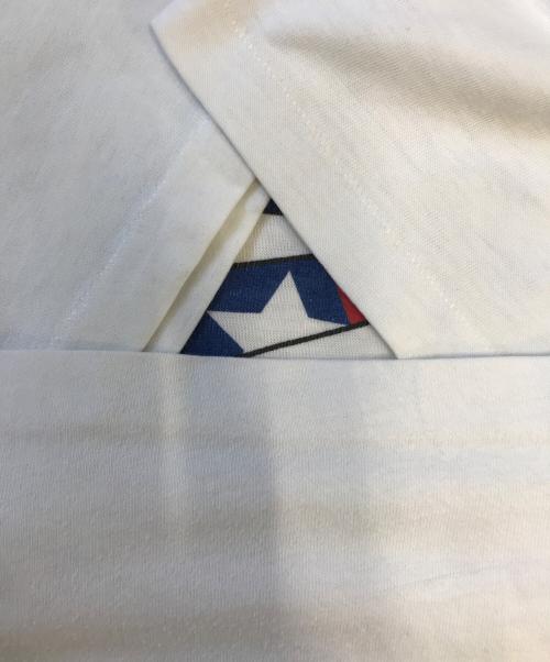 NIKE（ナイキ）NIKE (ナイキ) Tシャツ ホワイト サイズ:XLの古着・服飾アイテム