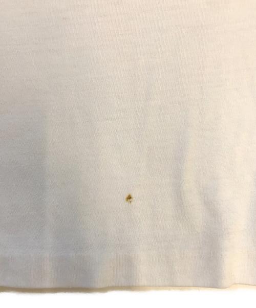 NIKE（ナイキ）NIKE (ナイキ) Tシャツ ホワイト サイズ:XLの古着・服飾アイテム