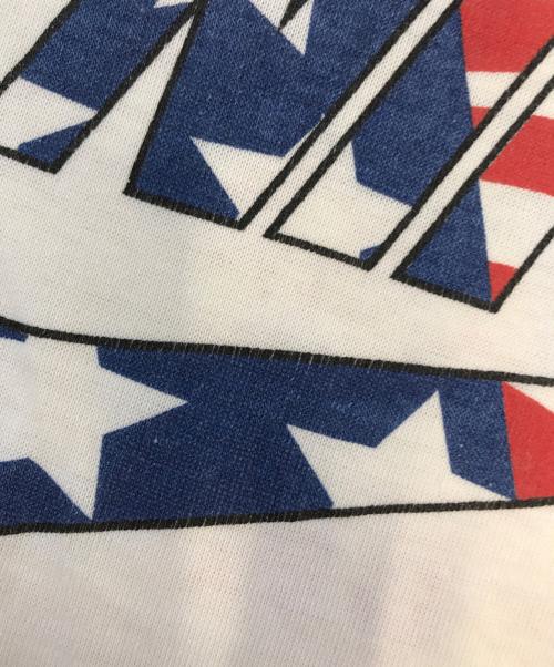NIKE（ナイキ）NIKE (ナイキ) Tシャツ ホワイト サイズ:XLの古着・服飾アイテム