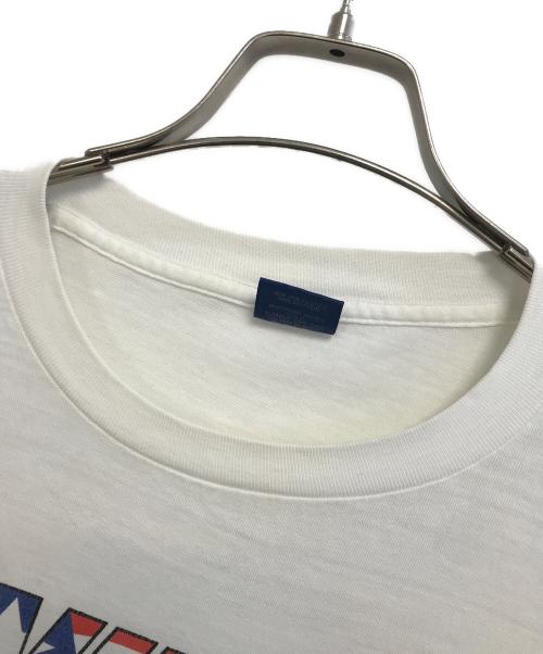 NIKE（ナイキ）NIKE (ナイキ) Tシャツ ホワイト サイズ:XLの古着・服飾アイテム