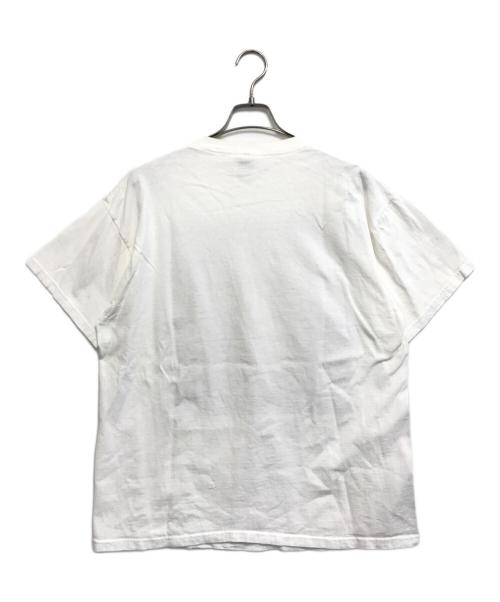 ラップTシャツ（ラップTシャツ）ラップTシャツ (ラップTシャツ) LUDACRIS (リュダクリス) ラップTシャツ ホワイト サイズ:XLの古着・服飾アイテム