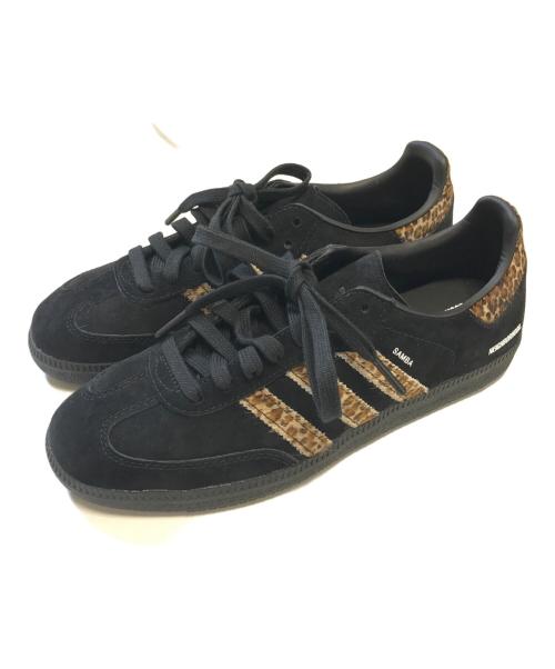 adidas（アディダス）adidas (アディダス) NEIGHBORHOOD (ネイバーフッド) END (エンド) SAMBA 